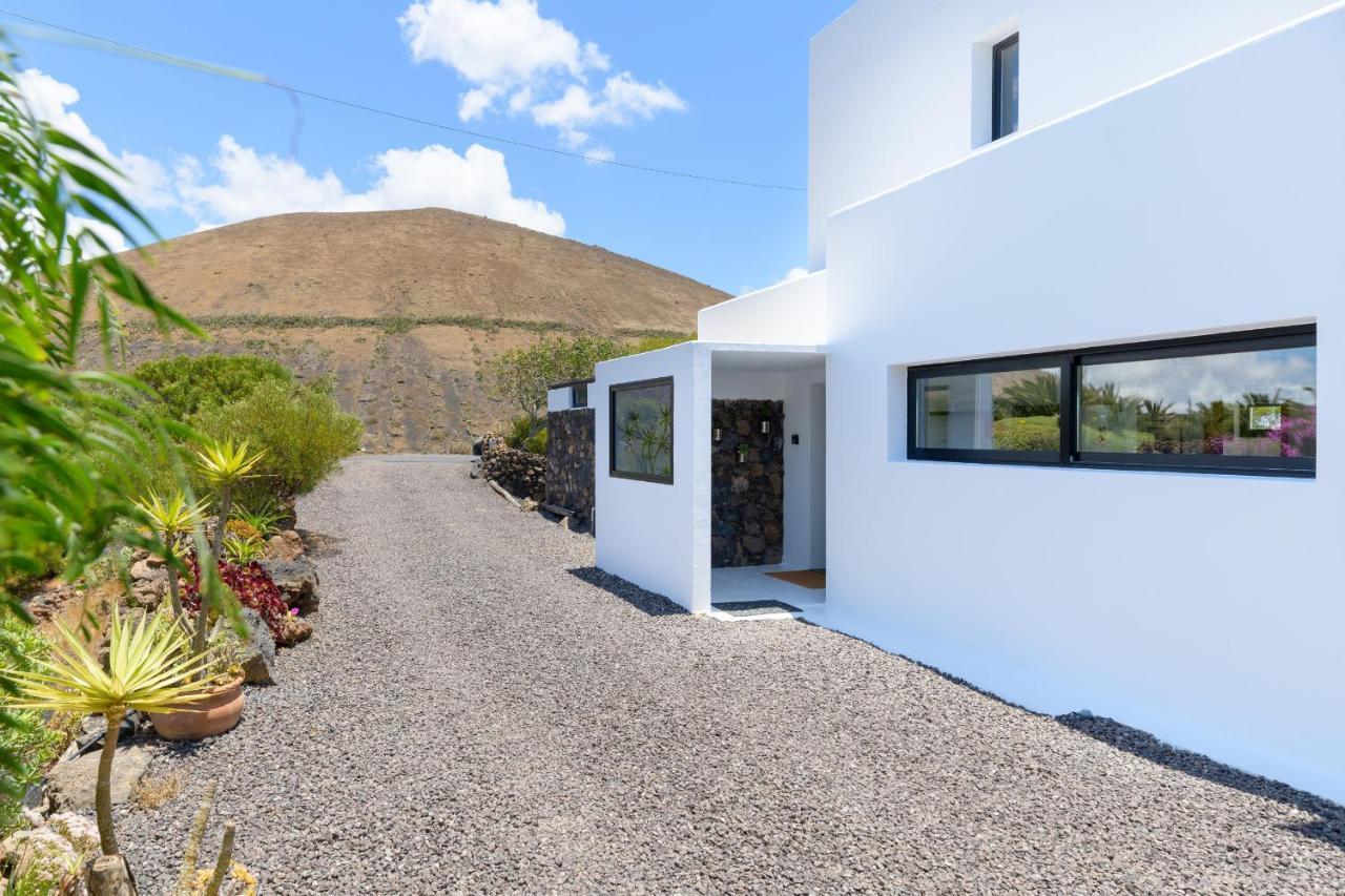 Вілла Casa Sur Conil Екстер'єр фото