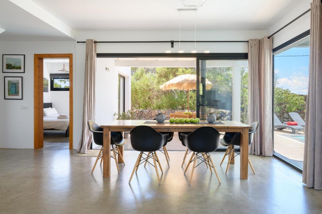 Вілла Casa Sur Conil Екстер'єр фото
