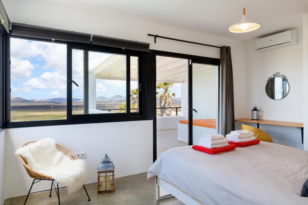 Вілла Casa Sur Conil Екстер'єр фото